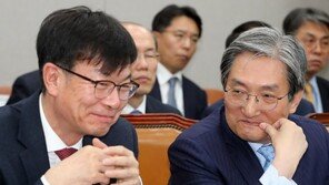 김상조 “서울 아파트 가격 인상 알아…필요하면 조치”