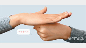 [책의 향기]“농인과 청인 사이… 우리는 경계인입니다”