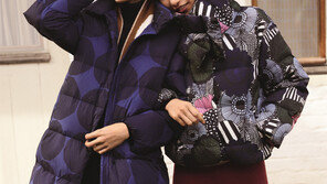 유니폼 같은 롱패딩, 올해는 옷장서 못꺼낼까