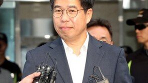 [단독]“백원우팀 2명, 울산 가서 김기현 수사 챙겼다”