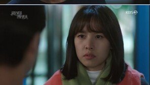 ‘사풀인풀’ 오민석, 윤박·조윤희 관계 질투 폭발