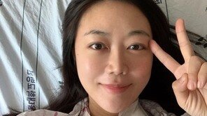 서현진 “12시간 진통 끝에 출산, 건강하게 잘 키울 것”