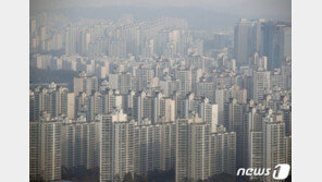 20대 정기국회 파행에… 내년 2월 ‘주택청약 시스템’ 마비 우려