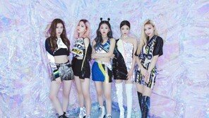 ITZY(있지), 신인상 5관왕 달성 “K팝 알리는데 함께할 것”