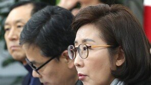 한국당 “‘친문게이트’ 국정조사요구서 제출할 것…3개 의혹 밝혀야”