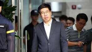 ‘백원우팀’서 울산 보냈던 檢 출신 수사관, 숨진 채 발견…자필 메모도 남겨