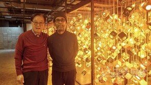 복합문화공간 명소로 거듭난 ‘흥선대원군 별장’ 석파랑