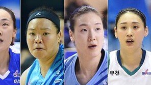 [2019 동아스포츠대상] 여자농구 부문 ‘올해의 선수’는?