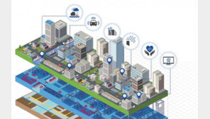 전주시, 대학·공공기관 활용해 스마트시티 추진