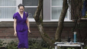 화웨이 런정페이 회장 “딸 멍완저우, 美中 무역전쟁 협상카드”