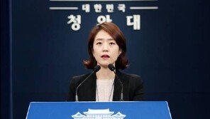 靑 “前 특감반원 죽음, 울산시장 수사와 일체 관련 없어”