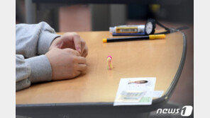 올해 수능 성적표 조기 공개할까…‘유출’ 논란에 학생들 혼란