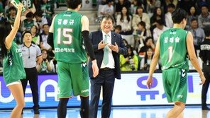 ‘10일 휴식’ 원주 DB “완전체까지는 시간 더 필요하다”