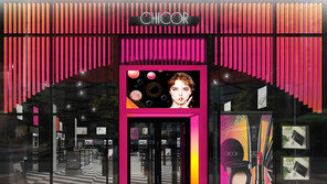 뷰티 편집숍 ‘시코르’, 마포에 30호 매장