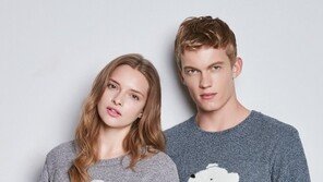 비비안, 겨울 이지웨어 출시