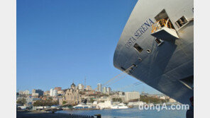 바닷바람 맛보며 최재형 선생의 기개를…크루즈 여행