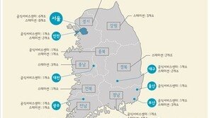 KT&G, 전국에 190여 개 ‘릴’ 서비스망 구축