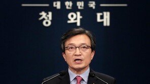 김의겸 “총선 쓰임새 있다면 찬물 더운물 가릴 처지 아냐”