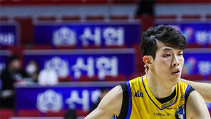 김유택 아들 김진영 ‘부전자전 데뷔전’