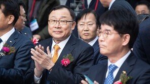 채동욱·김의겸 총선 출마설에 군산시 정가 ‘술렁’