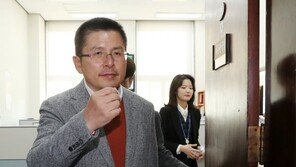‘나경원 연임 불가’ 한국당 최고위 결정, 거센 후폭풍
