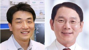 서울대병원 정창욱·곽철 교수팀, ‘아시아 최고 논문상’ 수상