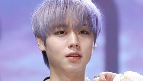 박지훈 “9개월만에 컴백, 앨범 활동 빨리 하고 싶었다”
