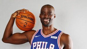 KBL리그 데뷔 앞둔 역대급 외국인선수 오카포의 훈련 과정은?