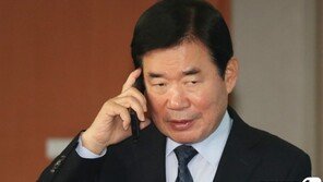 ‘김진표 총리’ 원점 재검토…다음주 법무장관만 지명 가능성
