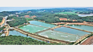 900만원 양식업 시설 투자로… 매월 30만원 안정적인 수익 기대