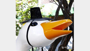 거위의 꿈[고양이 눈]