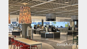 이케아, 3번째 매장 ‘기흥점’ 공개… “수도권 남부 공략, 성장세 회복”