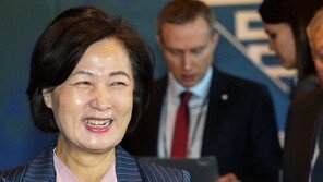 조국 이어 檢개혁 완수 특명…법무장관 후보자 추미애는 누구?