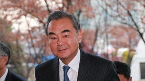왕이, 또 미국 작심 비판…“패권주의 행위 인심 못 얻어”