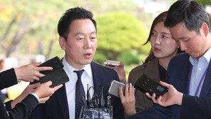 ‘성추행 1심 무죄’ 정봉주 전 의원, 민주당 복당 허용