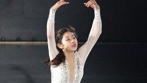 피겨 이해인, 주니어 그랑프리 파이널 쇼트서 아쉬운 6위