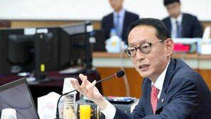 김도읍 “청와대·민주당, 검찰 협박·수사개입 도 넘었다”