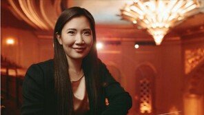‘금녀의 벽’ 허문 지휘자 김은선, 샌프란시스코 오페라 음악감독 취임
