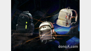 휠라코리아, 새학기 맞아 ‘2020 백투스쿨’ 백팩 컬렉션 출시