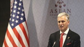 오브라이언 美안보보좌관 “희망이 남아있는 한 北과 협상 계속”