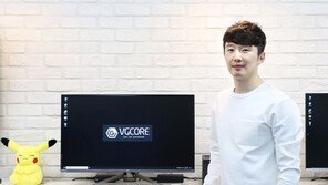 '정직·열정·실력으로 커스텀 PC의 매력 알릴 것' 차종엽 브이지코어 대표