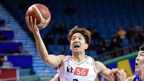 삼성과 3일만의 리턴매치 또 웃은 KT 4연승 신바람