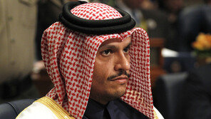 UAE·사우디 갈등 해소되나?…카타르 외무 “교착 벗어나”