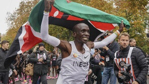케냐 육상선수,  금지약물로 4년 출전금지 …총 60명