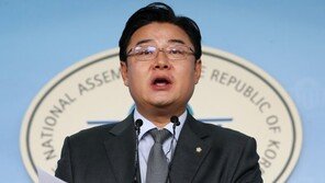 한국당 “文, 대북외교 실패 인정하라…국민 목숨 달린 일”