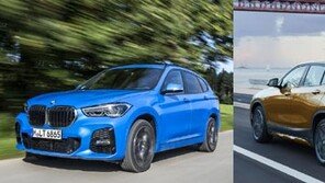 BMW 코리아, 뉴 X1·뉴 X2 신규 디젤 라인업 출시