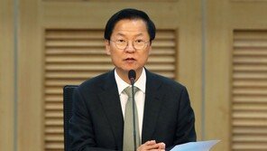 ‘4+1 검찰개혁 협의체’ 활동 잠정중단…추후 재개여부 결정