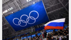 러시아, 도핑 제재로 2020 도쿄올림픽, 2022 카타르월드컵 출전금지