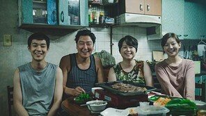 영화 ‘기생충’, LA비평가협회상 3관왕