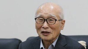 김우중 전 대우그룹 회장 타계…향년 83세